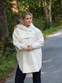 Lilly Poncho