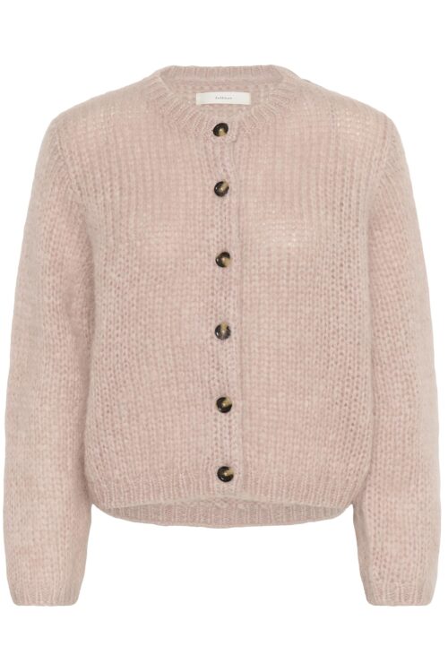 Jetraiw Cardigan