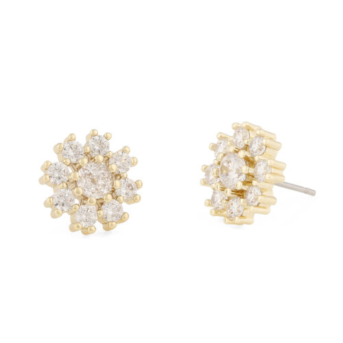 Trinnie round ear