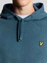 Pullover Hoodie