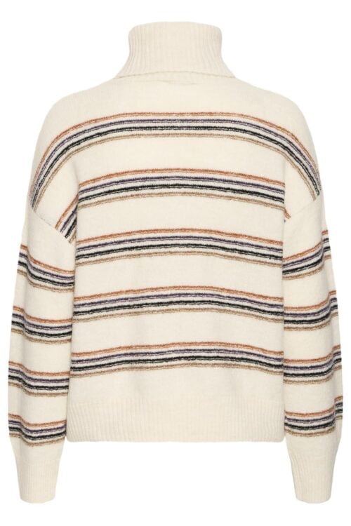 Bymonna Stripe Jumper