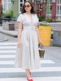 M5EA72 DRESS