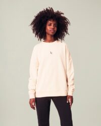 Jackie Oversized Sweatshirt