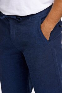 Linen pants