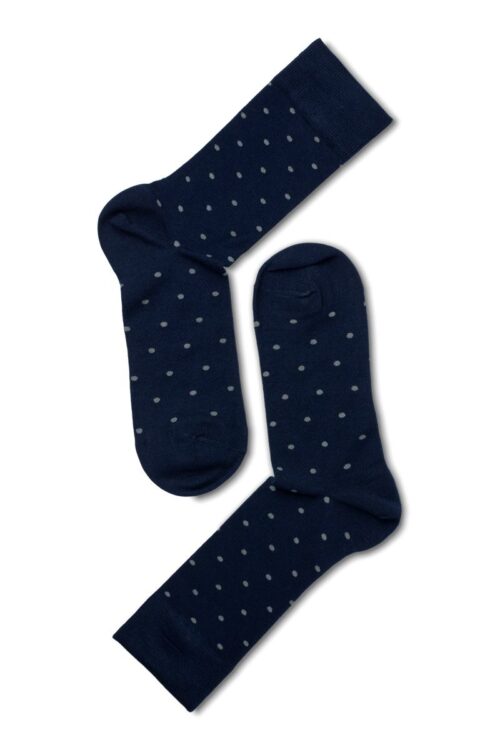 NOTE BAMBOO DOTS