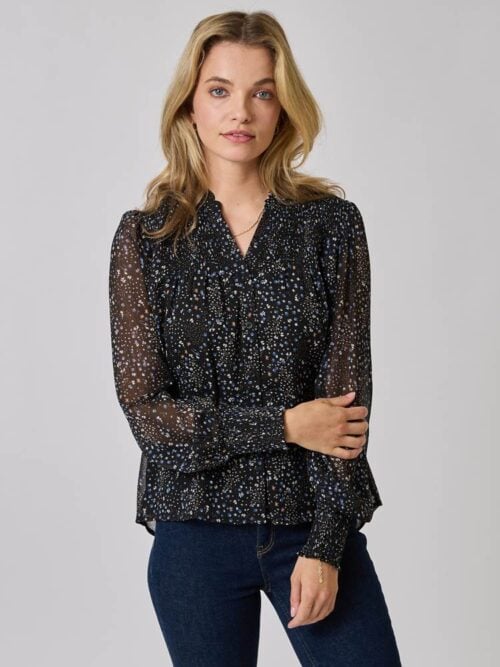 Emma bluse