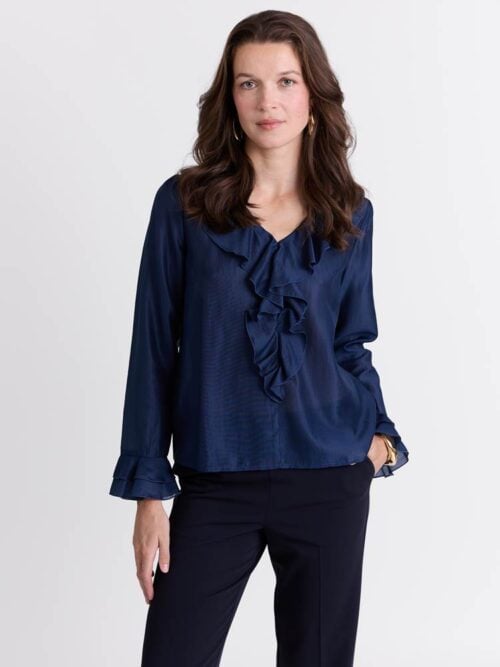Mya bluse