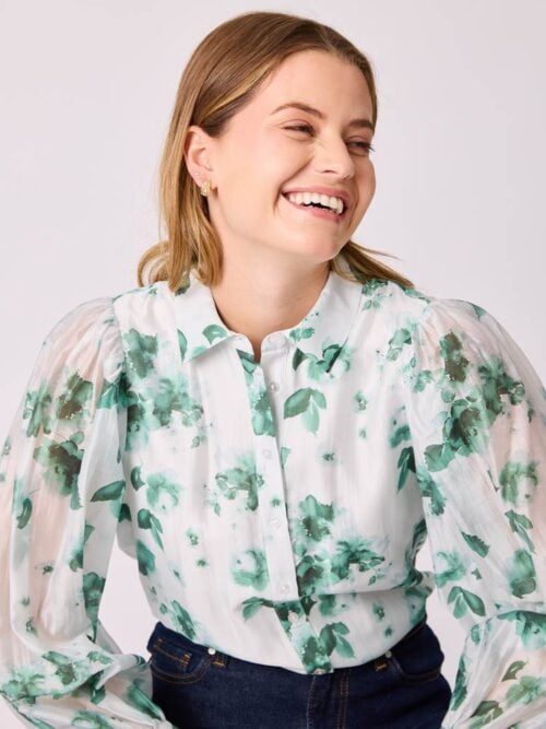 Trinity bluse