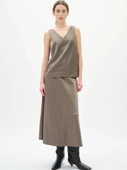 Zilkyiw Classic Skirt