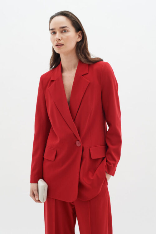 AdianIW Blazer