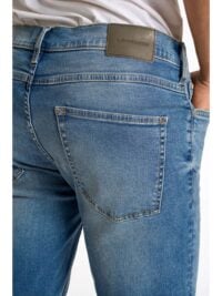 Stretch jeans