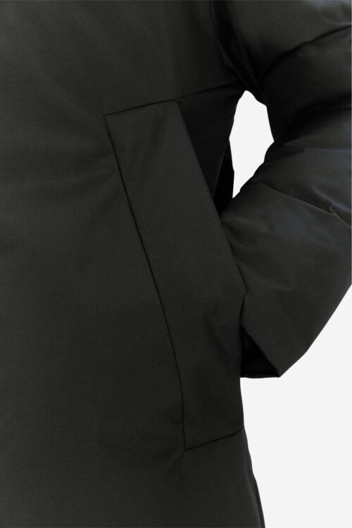 Jerry M´s jacket