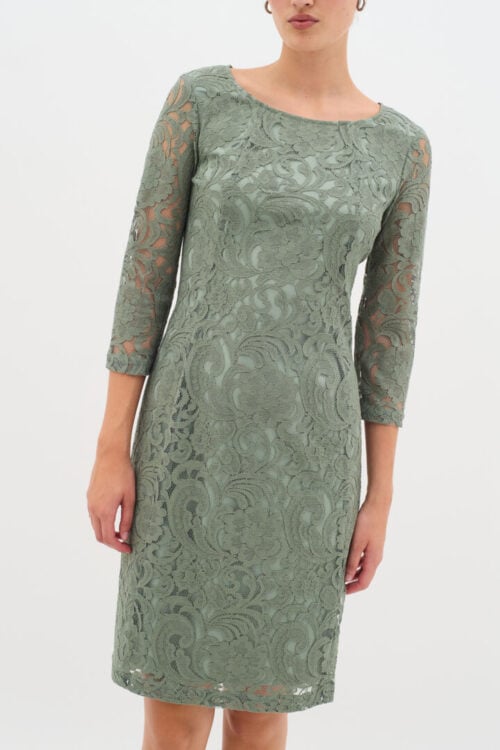 MaddyIW Patrice Dress