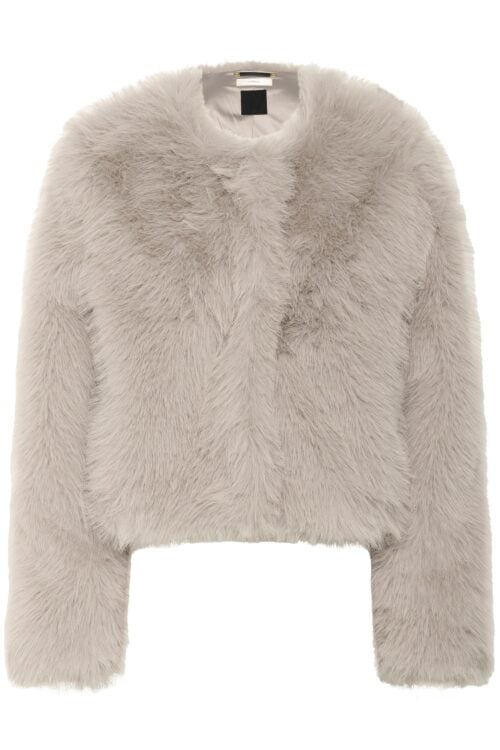 Zaziahiw Jacket
