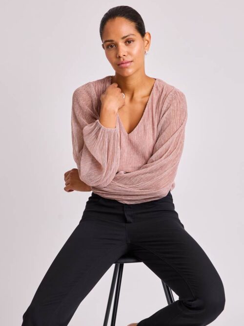 Hazel bluse