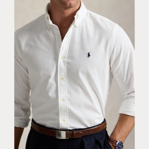 CUBDPPCS-LONG SLEEVE-SPORT SHIRT