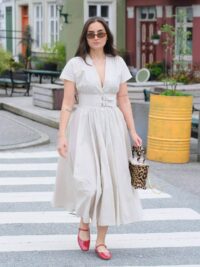 M5EA72 DRESS