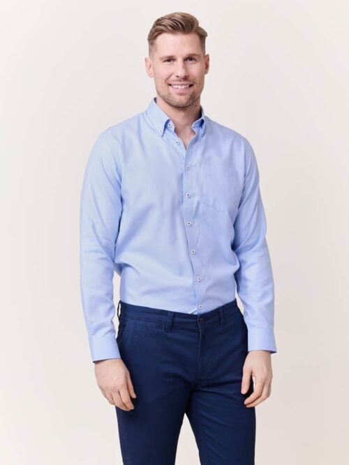 Larsen skjorte