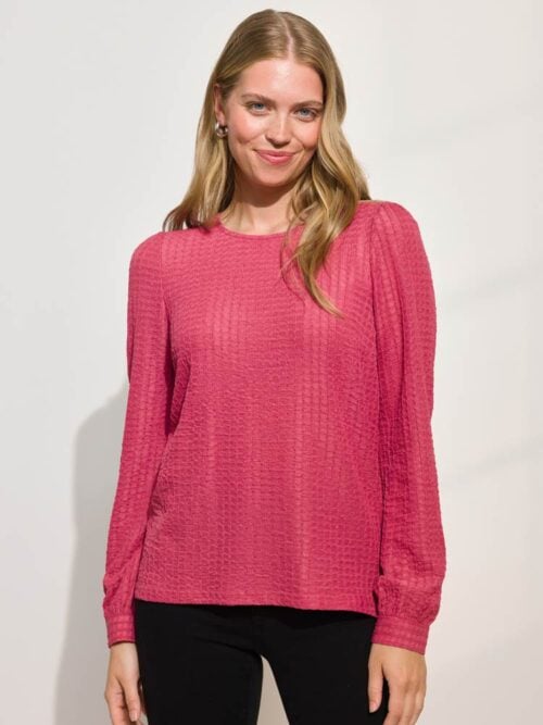 Ella bluse
