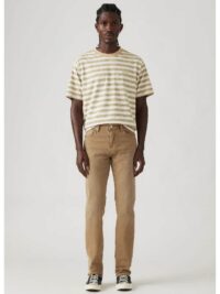 511™ SLIM ASH TREE BROWN GD