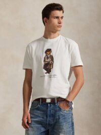 SSTEECMSLM1-SHORT SLEEVE-T-SHIRT