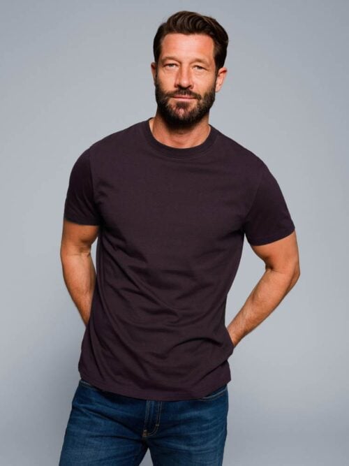 REDFORD 2-PACK TEE