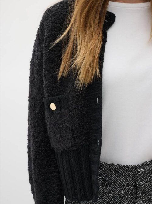 Guoiw Cardigan