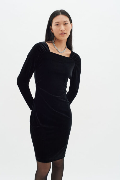 BrynnIW Dress