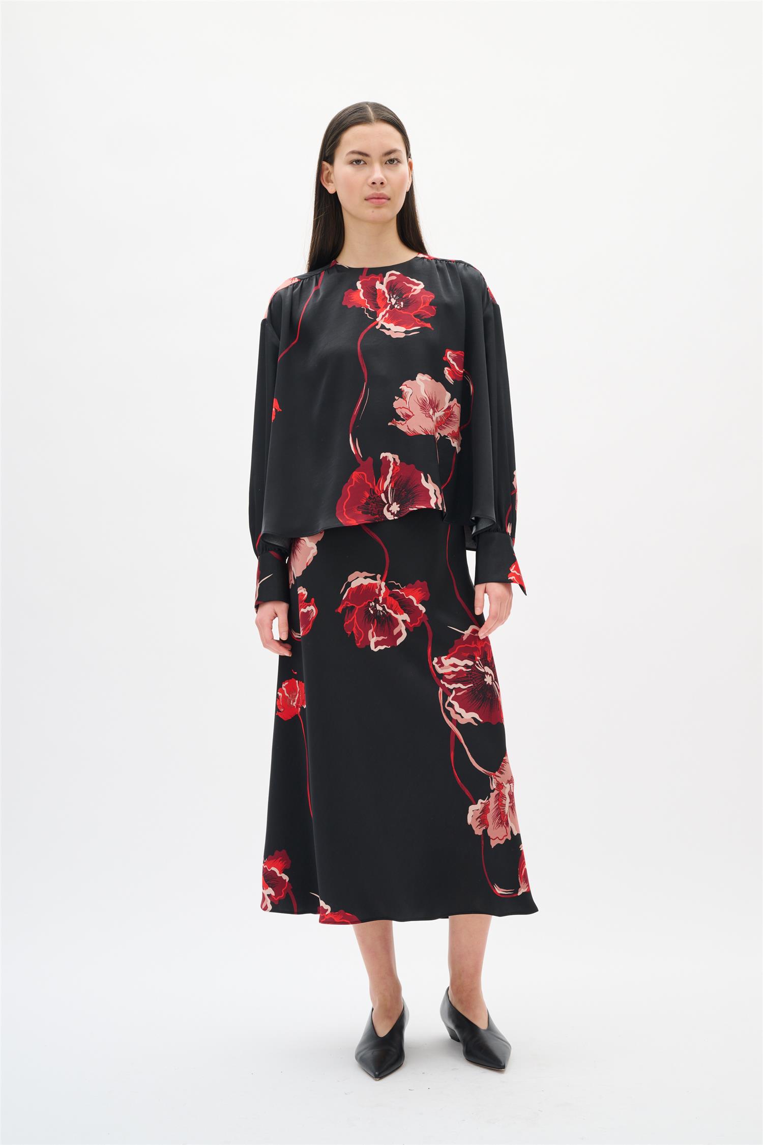 Dawniw Skirt