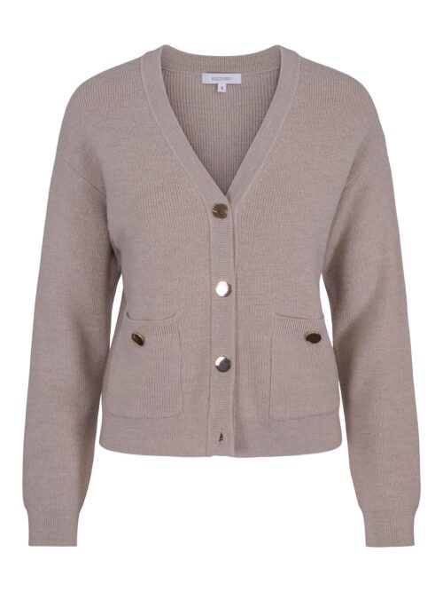 Ronja Cardigan