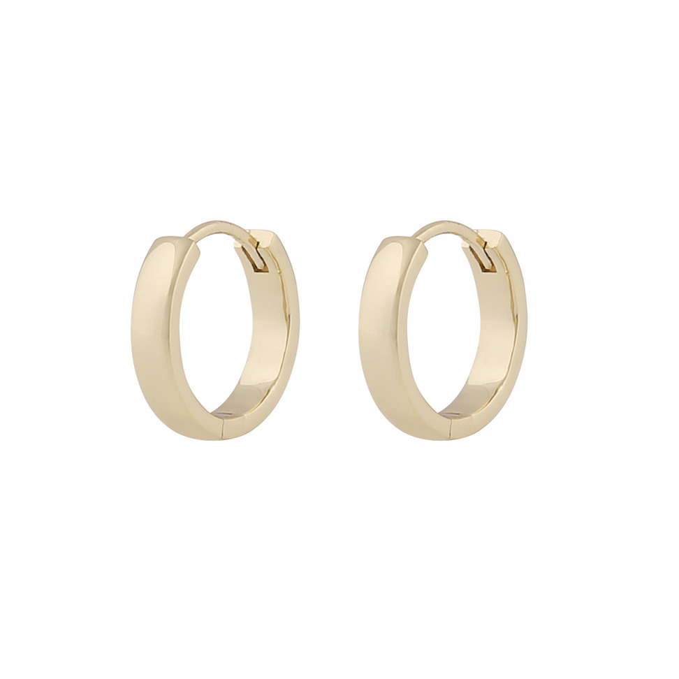 Lara small ring ear
