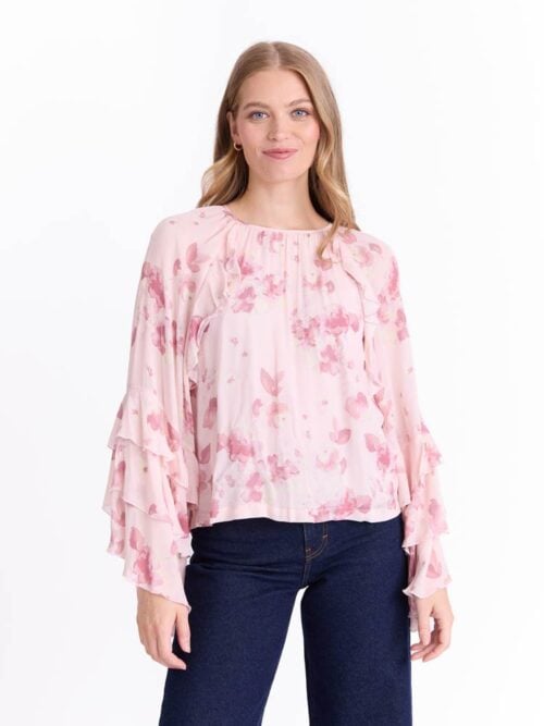 Arles bluse