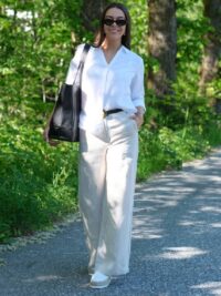 SolinaIW Pants