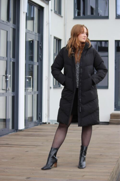 Naemi W´s jacket