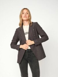 MMBabeth Svala Blazer