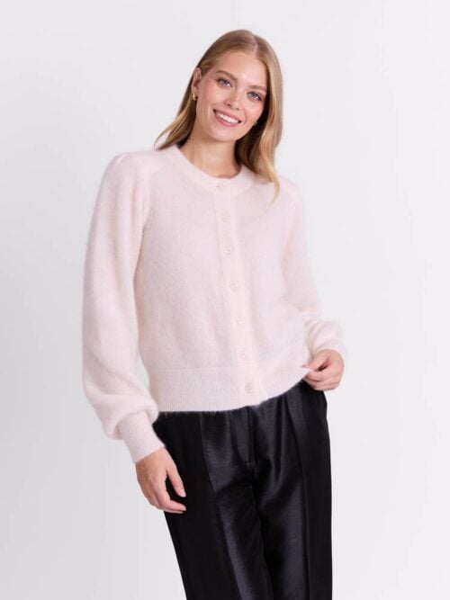 Eden cardigan