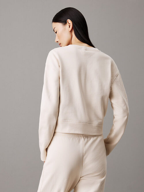 CREW PULLOVER