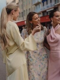 Adelle Dress