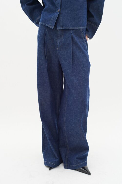 JayaIW Wide Jeans