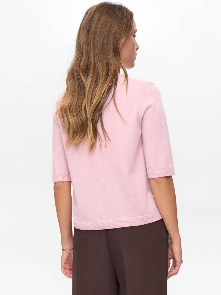 NUKALLY SS PULLOVER