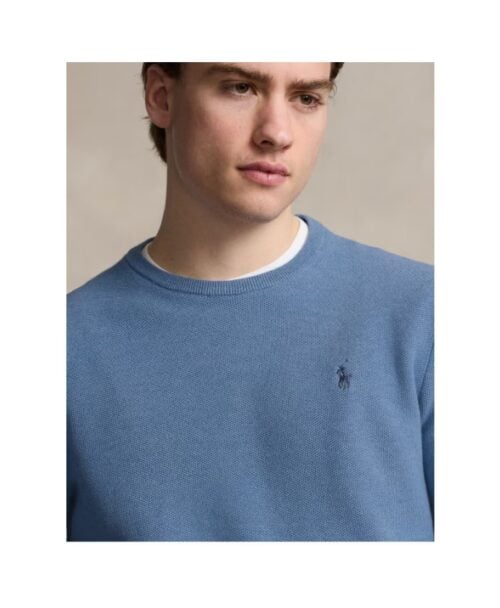 LSTXTCNPP-LONG SLEEVE-PULLOVER