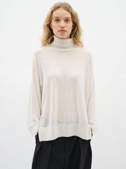 Gitoiw Turtleneck