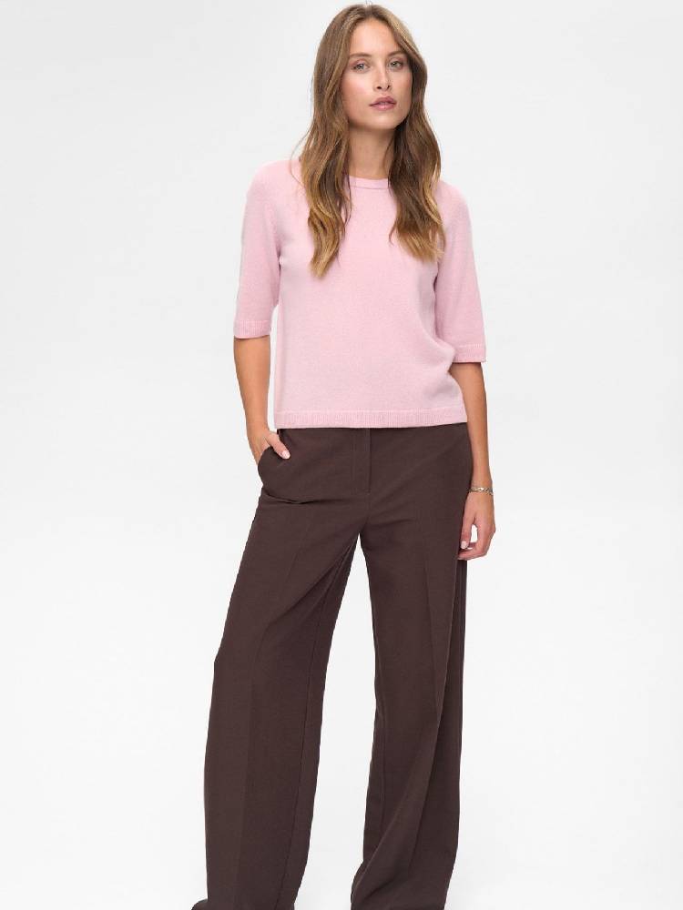 NUKALLY SS PULLOVER