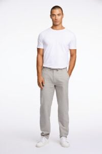Linen pants