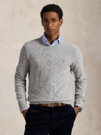 LSTXTCNPP-LONG SLEEVE-PULLOVER