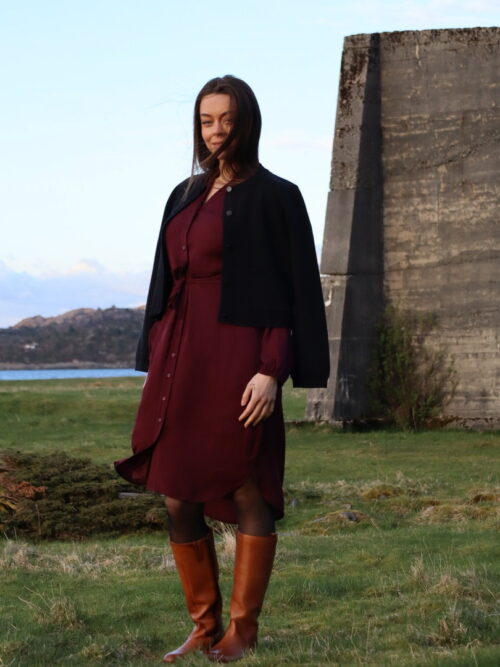 Cleo Dress
