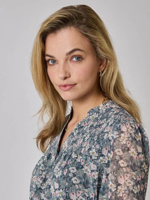 Emma bluse