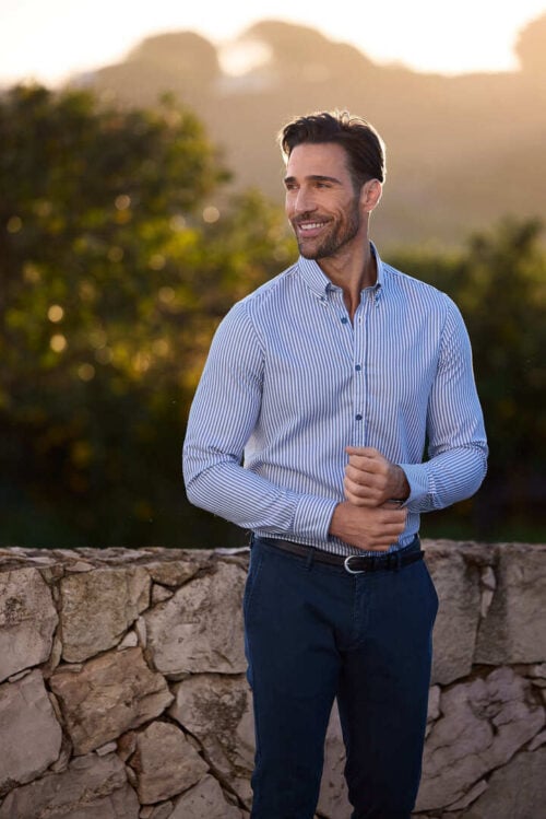 Cambridge tailor