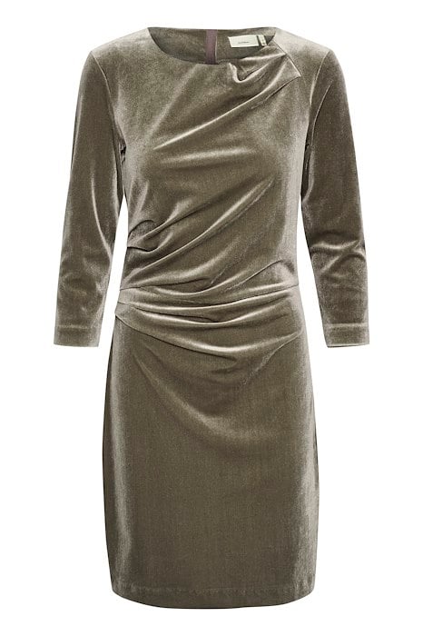 NisasIW Short Dress