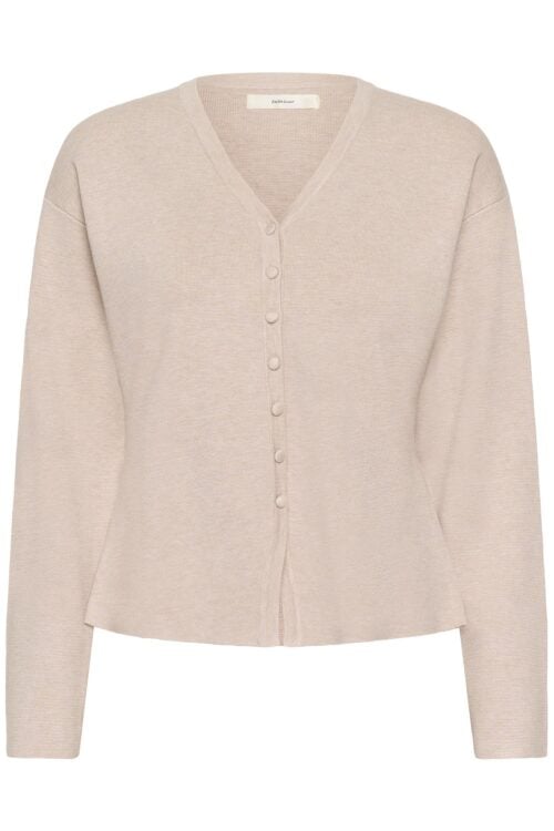 Yenahiw Fitted Cardigan